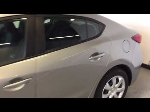 GRAY 2015 Mazda Mazda3  Review Sherwood Park Alberta - Park Mazda