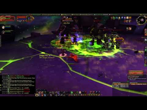 Guardian Druid artifact challenge