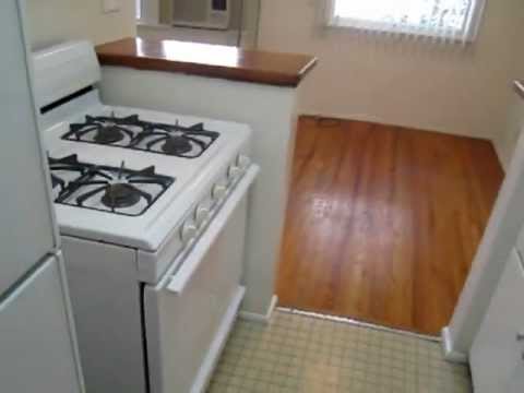 PL2421 - West Hollywood Apartment For Rent.