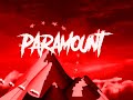Paramount 90th Anniversary Logo Horror Remake My Version