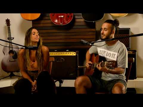 Jogo Embolado - Banda ETC | Amanda Coronha e Toin Dudu