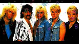 King Kobra-Feel the heat Subtitulada en español