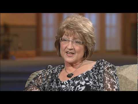 Teenage mom, alcoholic home 2/2 Marie Grabek