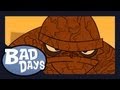 Fantastic Four - Bad Days - Episode 2 