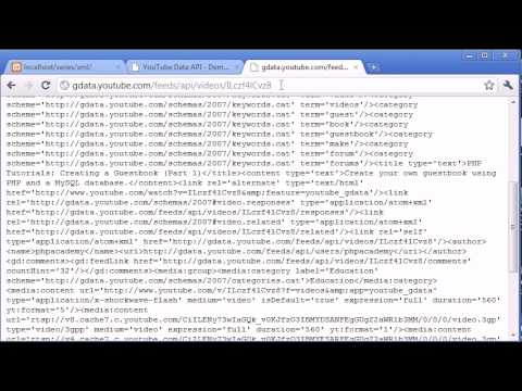 Beginner PHP Tutorial 1 Introduction to PHP