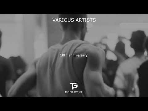 YÅ - Earthquake [TG10]