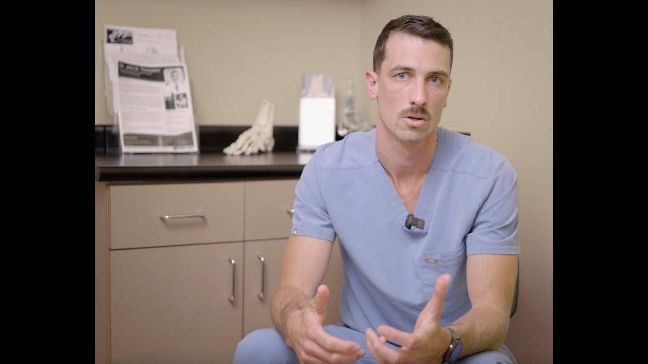 Ankle Instability: Diagnosis, Signs, and Effective Treatments | Atlanta Foot and Ankle Center