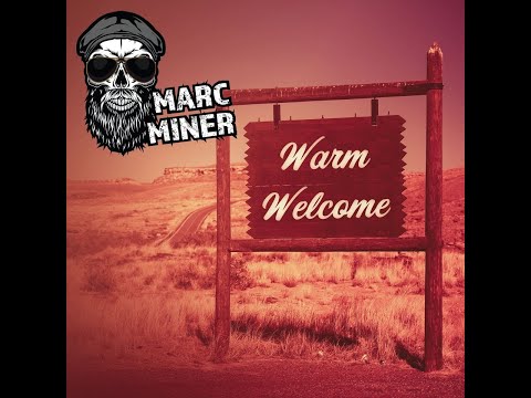 LERNVIDEO zu "WARM WELCOME" Musik: Marc Miner