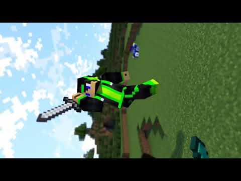 Bomba, nova intro do canal