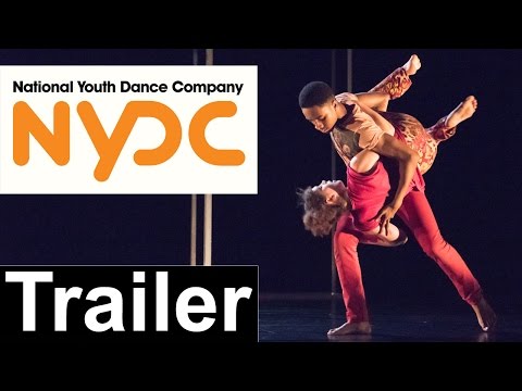 NYDC & Guests — Apex Rising — Trailer (Sadler's Wells)