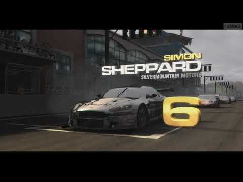 Race Driver GRID - DroidPad Playthrough (39b/81)