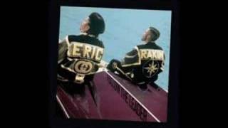 Eric B. & Rakim - The R