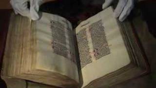 Medieval Manuscripts of the Fitzwilliam Museum - Part 2