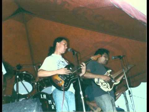 Anarka - Terrorismo colegial