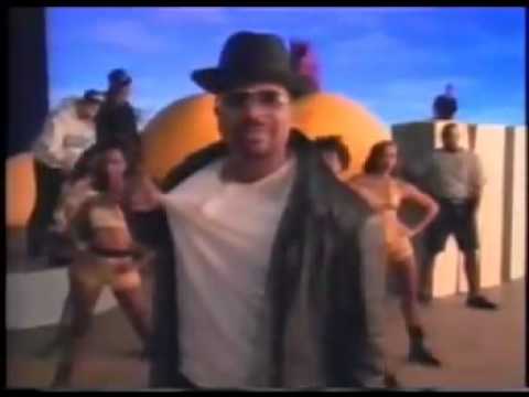 Sir Mix A Lot - Baby Got Back (Official Video)