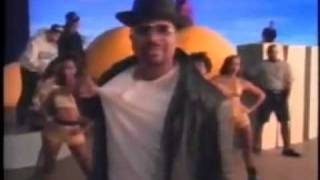 "Baby got back - Sir Mix-a" de lot