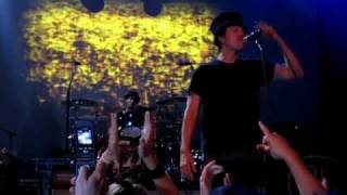 Third Eye Blind - God of Wine (Live at The State Theatre in Penn State 10/12/09)