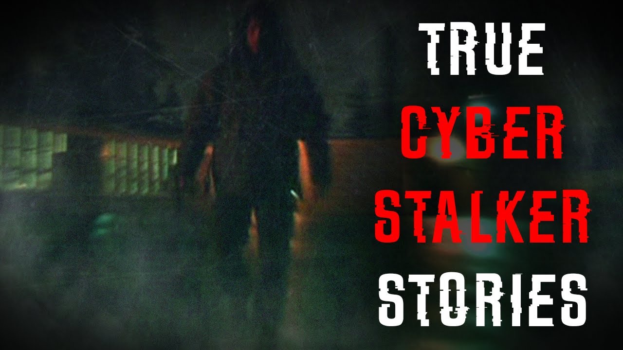 3 CREEPY Online Predator & Cyber Stalker Stories | TRUE Scary Stories