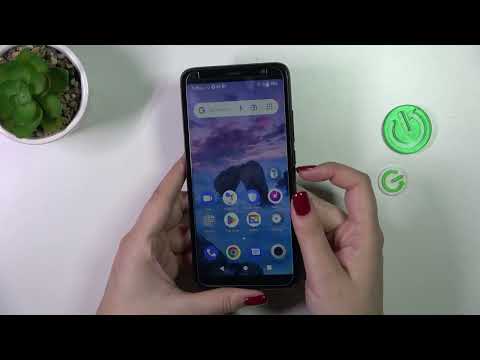 How to Soft Reset TCL 403 - Fix Not Respond