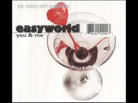 Hopelessly Devoted To You - Easyworld