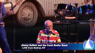 My Head Hurts, My Feet Stink and I don&#39;t Love Jesus - Jimmy Buffett Live from Woodstock