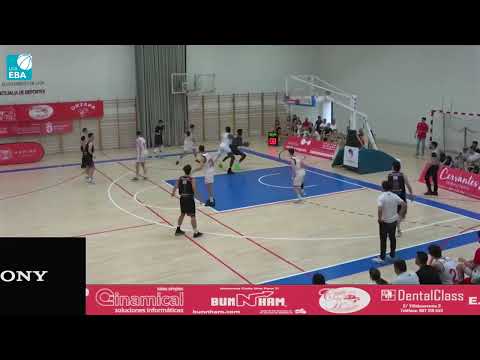 LIGA EBA | Así juega... Victory Onuetu (Obradoiro Ames)