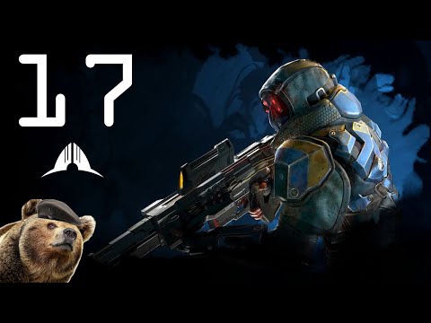 Phoenix Point - Episode 17 "Another Synedrion Defense"