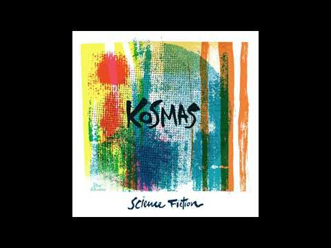 Kosmas - Science Fiction