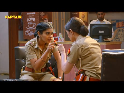 Mira कर रही थी जब Karishma Singh की नकल || Maddam Sir