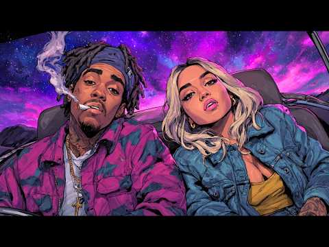 "One Hit" Playlist — 420 Vibe Music | Chill Rap • Bluesy Hip-Hop • Stoner Mood