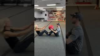 Download lagu Partner sit up MB pass mp3