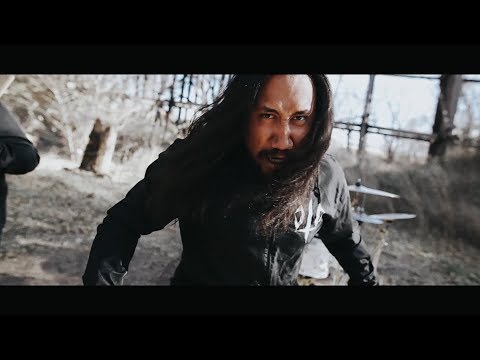 CRAFTING THE CONSPIRACY - DIMENSION DOOR [OFFICIAL MUSIC VIDEO] (2019) SW EXCLUSIVE