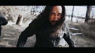 CRAFTING THE CONSPIRACY - DIMENSION DOOR [OFFICIAL MUSIC VIDEO] (2019) SW EXCLUSIVE