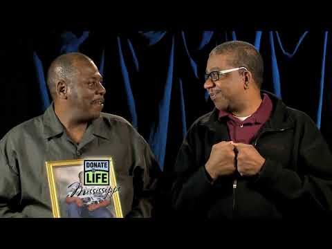 Fred Robinson Jr. video thumbnail