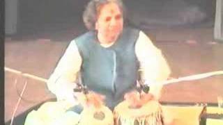 Pandit Sharda Sahai - tabla wizard