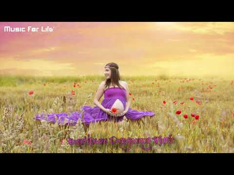 Pregnancy Music Mozart | Mother and Unborn Baby - Baby Sleep.