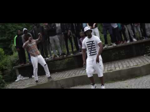 Miles MD x Papo - MD#2 "Anyakamoro" (Réal : TOD)