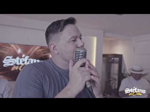 Stéfano Oliver - Te amo cada vez mais - Stéfano In Casa