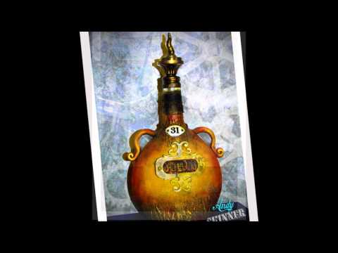 The Evil Elixir Mixer