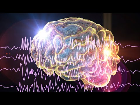 Binaural Beats to relieve overstimulation/ Music therapy