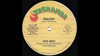 Der Mer   Fall Out