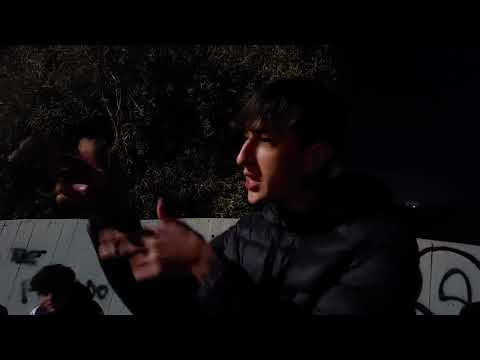 MASTER V vs DA vs ORTEGA | 1ª RONDA - JORNADA 8 | LGP T3