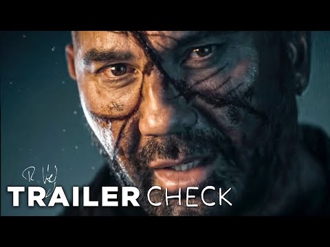 Video Thumbnail: IN THE LOST LANDS Trailer German Deutsch (2025)