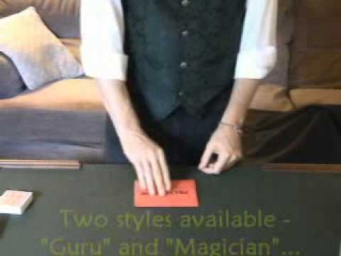 3D Paradox by Steve Shufton