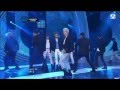U Kiss Believe Live HD Comeback Stage