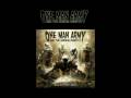 One Man Army And The Undead Quartet - Devil ...