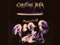 Christian Death - Gloomy Sunday (1986)