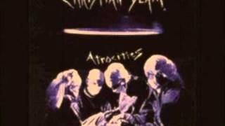 Christian Death - Gloomy Sunday (1986)