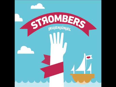 Strombers - La guitarra