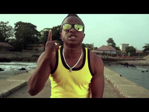 KONKO MALELA BANLIEUZART - MESSI MALELA  CLIP OFFICIEL